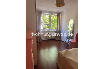 Wohnungsswap - Nassauische Straße - Berlin Wilmersdorf