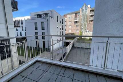 Wohnung zum Kaufen in Hamburg 379.000,00 € 51.23 m²