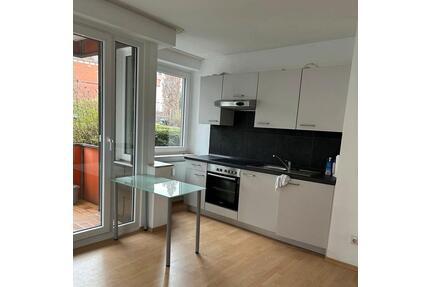 1-Zimmer Wohnung ab 01.04.26 frei! Göttinger Innenstadt! - Göttingen Oststadt