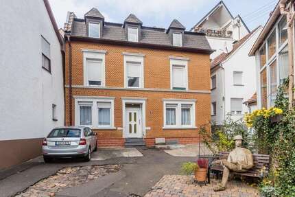 Wohnung zum Mieten in Bad Kreuznach 370,00 € 30 m²