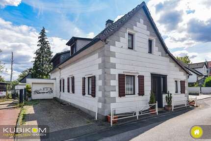 Haus zum Kaufen in Solingen 225.000,00 € 132 m²