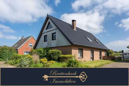 Haus zum Kaufen in Berne 329.000,00 € 233.46 m²