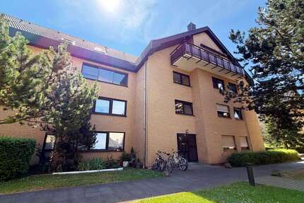 Wohnung zum Kaufen in Euskirchen 209.000,00 € 79 m²