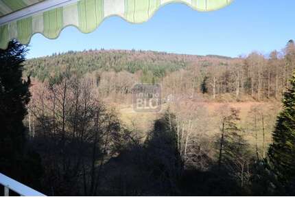 Wohnung zum Kaufen in Bad Herrenalb 198.500,00 € 97 m²