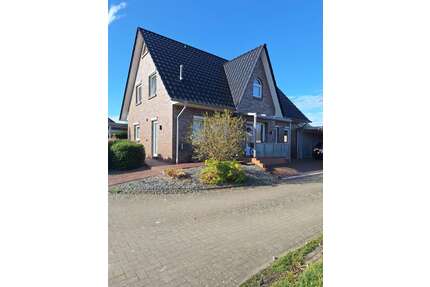 Haus zum Kaufen in Ganderkesee 539.000,00 € 132 m²