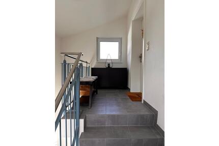 2,5-Zimmer-Wohnung in zentraler Lage – verfügbar ab 01.06.2026 - Bad Oldesloe