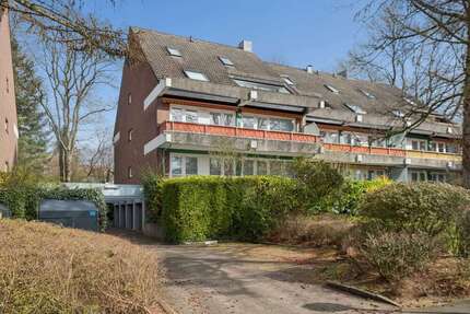 Wohnung zum Kaufen in Hamburg 395.000,00 € 126.88 m²