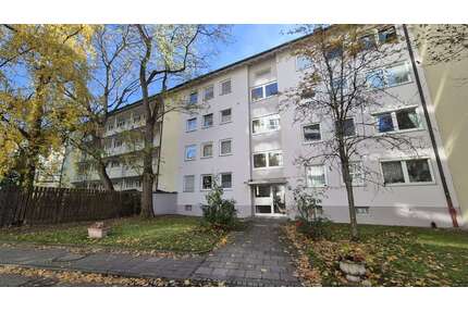 Wohnung zum Kaufen in München 398.250,00 € 59 m²