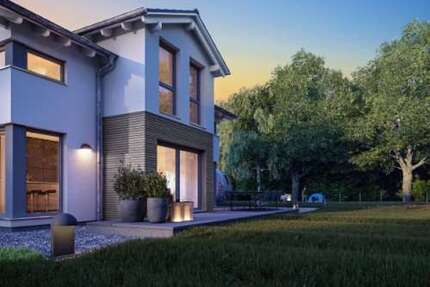 Haus zum Kaufen in Schleusingen 301.392,00 € 152 m²