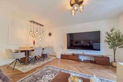 Wohnung zum Kaufen in Köln 369.000,00 € 73 m²