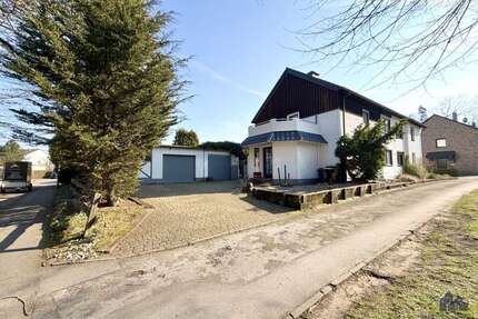 Haus zum Kaufen in Marl 375.000,00 € 165.7 m²