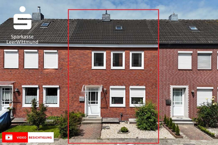 Haus zum Kaufen in Wittmund 99.000,00 € 80 m²