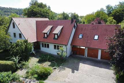 Haus zum Mieten in Schwäbisch Hall 2.700,00 € 320 m²