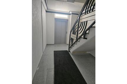 Mietwohnung Penthouse-Wohnung 166qm² - Dortmund Brackel