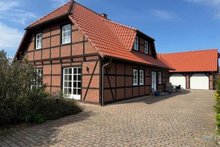 Haus zu verkaufen - 399.000,00&nbsp;EUR Kaufpreis, ca.&nbsp; 175,00&nbsp;m&sup2; in Karwitz (PLZ: 29481)