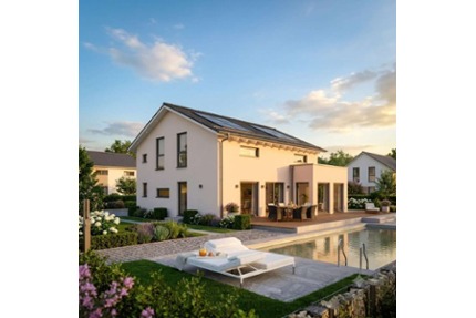 Haus zum Kaufen in Gütersloh 531.545,00 € 165 m²