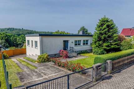 Haus zum Kaufen in Hohburg 255.000,00 € 116 m²