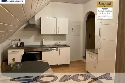 1 Zimmer Apartment in beliebter Lage in Neuburg - Heinrichsheim - Ein neues Zuhause von SOWA Immobilien und Finanzen Ihr Experte vor Ort