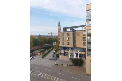 Wohnung zum Mieten in Pforzheim 395,00 € 30 m²