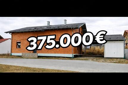 Einfamilienhaus - 375.000,00&nbsp;EUR Kaufpreis, ca.&nbsp; 190,00&nbsp;m&sup2; in Egglkofen (PLZ: 84546)