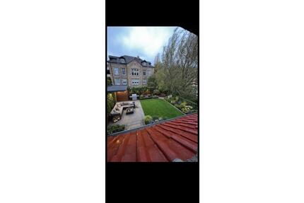 Haus Rendite Immobilie Garten Grundstück - Schieder-Schwalenberg
