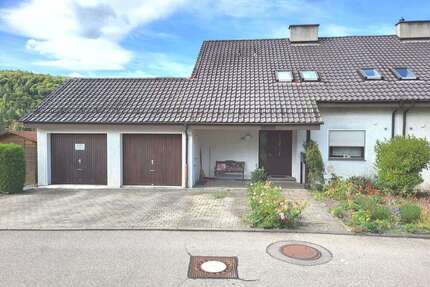 Wohnung zum Kaufen in Spiegelberg 138.000,00 € 59 m²