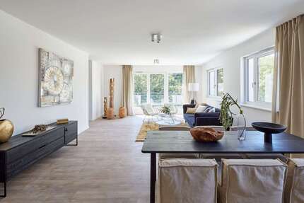 Wohnung zum Mieten in Oranienburg 950,15 € 71.98 m²