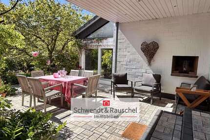Haus zum Kaufen in Friedrichsdorf 990.000,00 € 164 m²