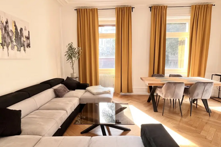 Wohnung zum Mieten in Baden-Baden 1.350,00 € 100 m²