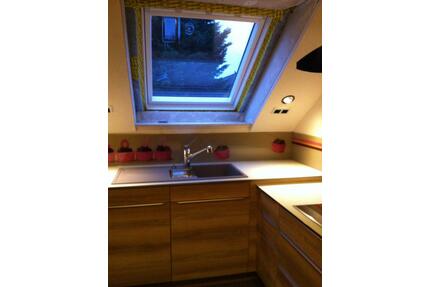 Hochwertige 2-Zimmer-Wohnung in Augustdorf