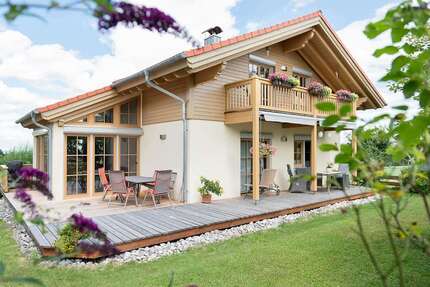 Haus zum Kaufen in Irschenberg 1.480.000,00 € 230 m²