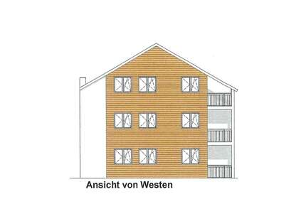 Wohnung zum Kaufen in Ringsheim 329.500,00 € 59.49 m²
