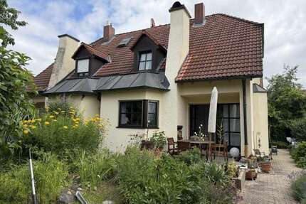 Haus zum Kaufen in Fürth 590.000,00 € 136 m²