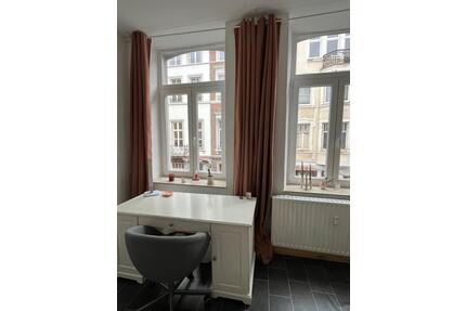 Schönes WG- Zimmer Aachen - 600,00&nbsp;EUR Kaltmiete, ca.&nbsp; 40,00&nbsp;m&sup2; in Aachen (PLZ: 52062) Aachen-Mitte