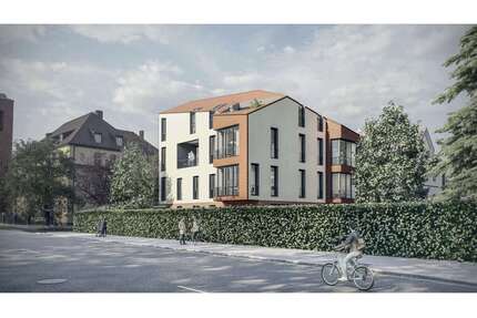 Wohnung zum Mieten in Berlin 1.011,36 € 36.12 m²