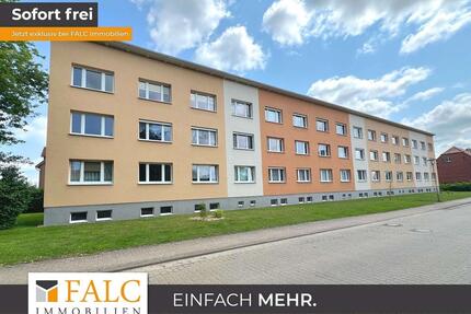***Top-sanierte 1-Zimmer-Wohnung in ruhiger Lage*** - Lübstorf