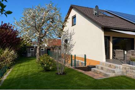Haus zum Kaufen in Hartheim 695.000,00 € 156 m²