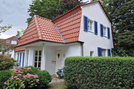 Haus zum Kaufen in Münster 850.000,00 € 130 m²
