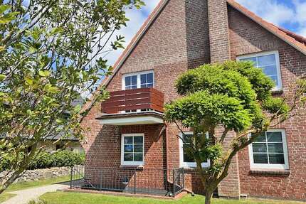 Wohnung zum Kaufen in Westerland 325.000,00 € 49 m²