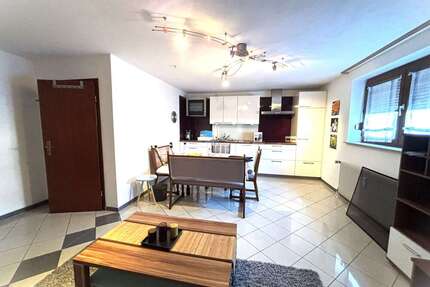 Wohnung zum Mieten in Köndringen 500,00 € 34 m²