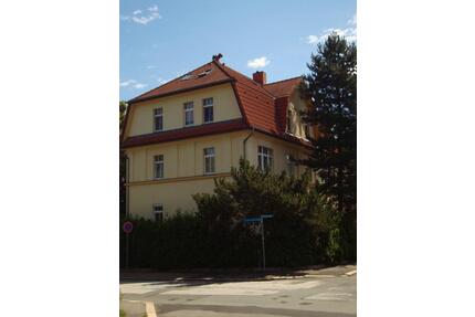 Charmante 3 Zimmer- Altbau mit Wintergarten in Niederplanitz - Zwickau
