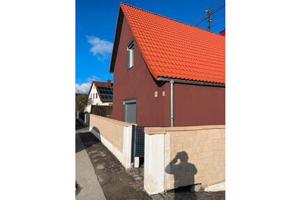 Haus in Ebermergen - 2.200,00&nbsp;EUR Kaltmiete, ca.&nbsp; 170,00&nbsp;m&sup2; in Donauwörth (PLZ: 86609)