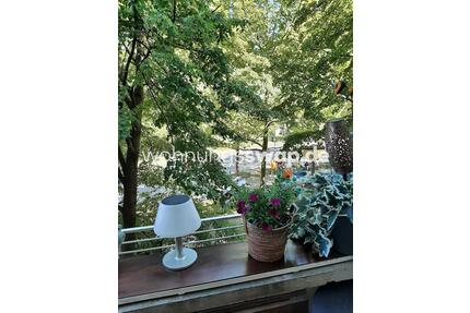 Wohnungsswap - 2 Zimmer, 57 m² - Kissingenstraße, Pankow, Berlin