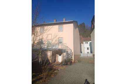 Haus zum Kaufen in Kaiserslautern Erfenbach 365.000,00 € 114 m²