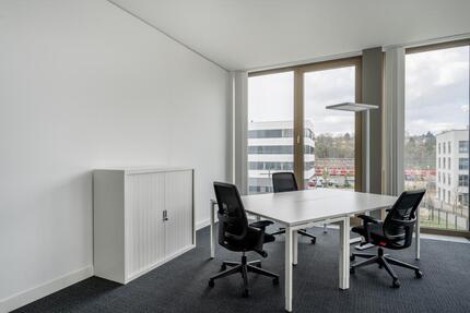 Großraumbüros für 10 Personen in Regus Connect - Wiesbaden Südost