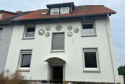 Wohnung zum Mieten in Barsinghausen 550,00 € 70 m²