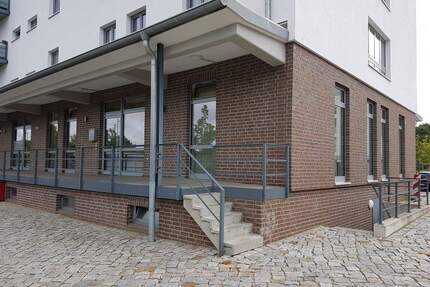 * Ihre Bürofläche im Speicherquartier! * - Lüneburg Schützenplatz
