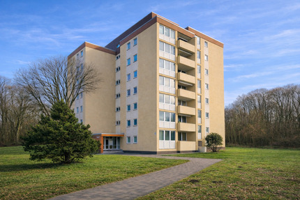 3-Zimmer-Wohnung mit Balkon & Weitblick - 83 m² in Herne