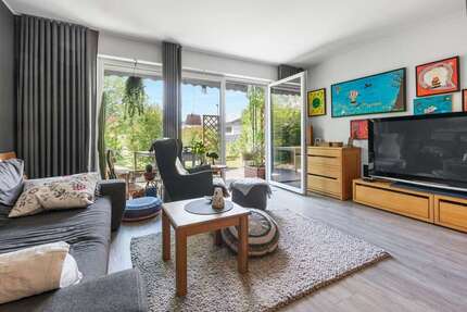 Wohnung zum Kaufen in Köln 419.000,00 € 80 m²