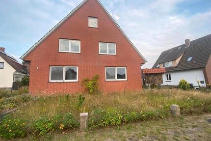 0ttersberg, helle 3 Zi. Whg ( 66 m2) zum 01.08.26 ggf. früher - Ottersberg